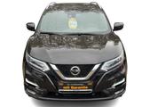 Nissan Qashqai Tekna+*NAVI*360°KAMERA*LEDER*PANO* - Nissan Qashqai Gebrauchtwagen in Düsseldorf