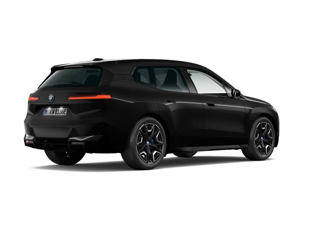 BMW iX xDrive40 LED NAVI HUD KAMERA PDC SHZ 360° 22" imagem 3