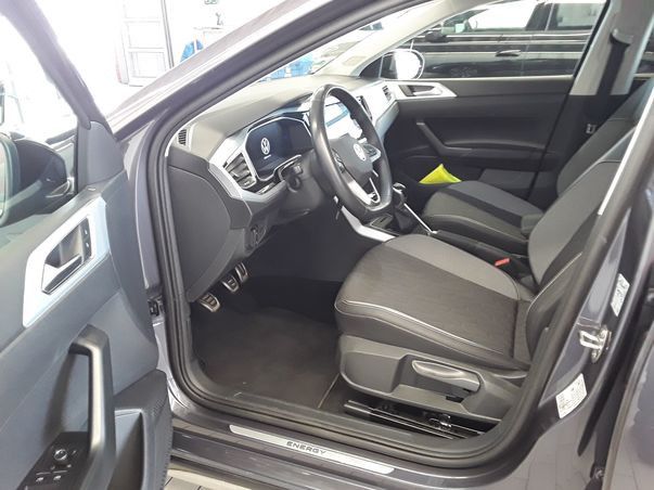Volkswagen Taigo - Bild 12
