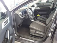 Volkswagen Taigo - Vorschau Bild 12