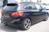 BMW 218 Active Tourer*LED*AUTOMATIK*AHK*SHZ*PDC*TEMP - BMW 218 Active Tourer: Limousine
