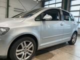 Volkswagen Golf Plus 1.9 TDI DPF Tour Tour - Volkswagen Golf aus 2007: TDI