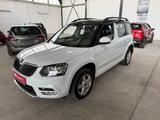 Skoda Yeti Ambition AUTOMATIK - gebrauchte Skoda Van