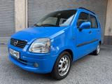 Opel Agila 1.2 16V*Org65Tkm*Klima*Servo*Insp Neu* - gebrauchte Opel Agila aus dem Jahr 2002