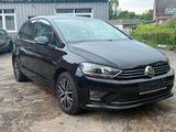 Volkswagen Golf Sportsvan VII Allstar 1,6TDI*73TKM*Sitzhzg. - VW Golf Sportsvan in Kiel
