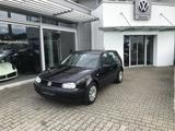 Volkswagen Golf 1,4 Ocean 1.Hand*75000km*5-Türer*Klimaanlag - Volkswagen Golf aus 2003: Golf4