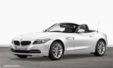 BMW Z4 sDrive18i Navi Prof. Komfortzugang Lenkradhzg - BMW Z4: Leder, Navigationssystem