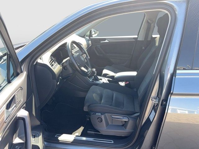 Volkswagen Tiguan Allspace - Bild 8