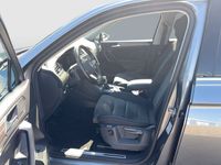 Volkswagen Tiguan Allspace - Vorschau Bild 8