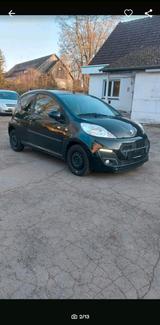 Peugeot 107 Benzin  zuverlässig & sparsam... - gebrauchte Peugeot Boxer aus dem Jahr 2013