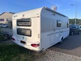 Knaus 550 FSK - Knaus 550 fsk
