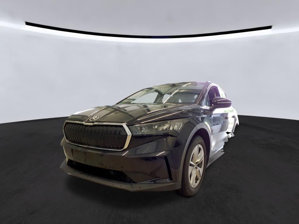 Image of Skoda Enyaq