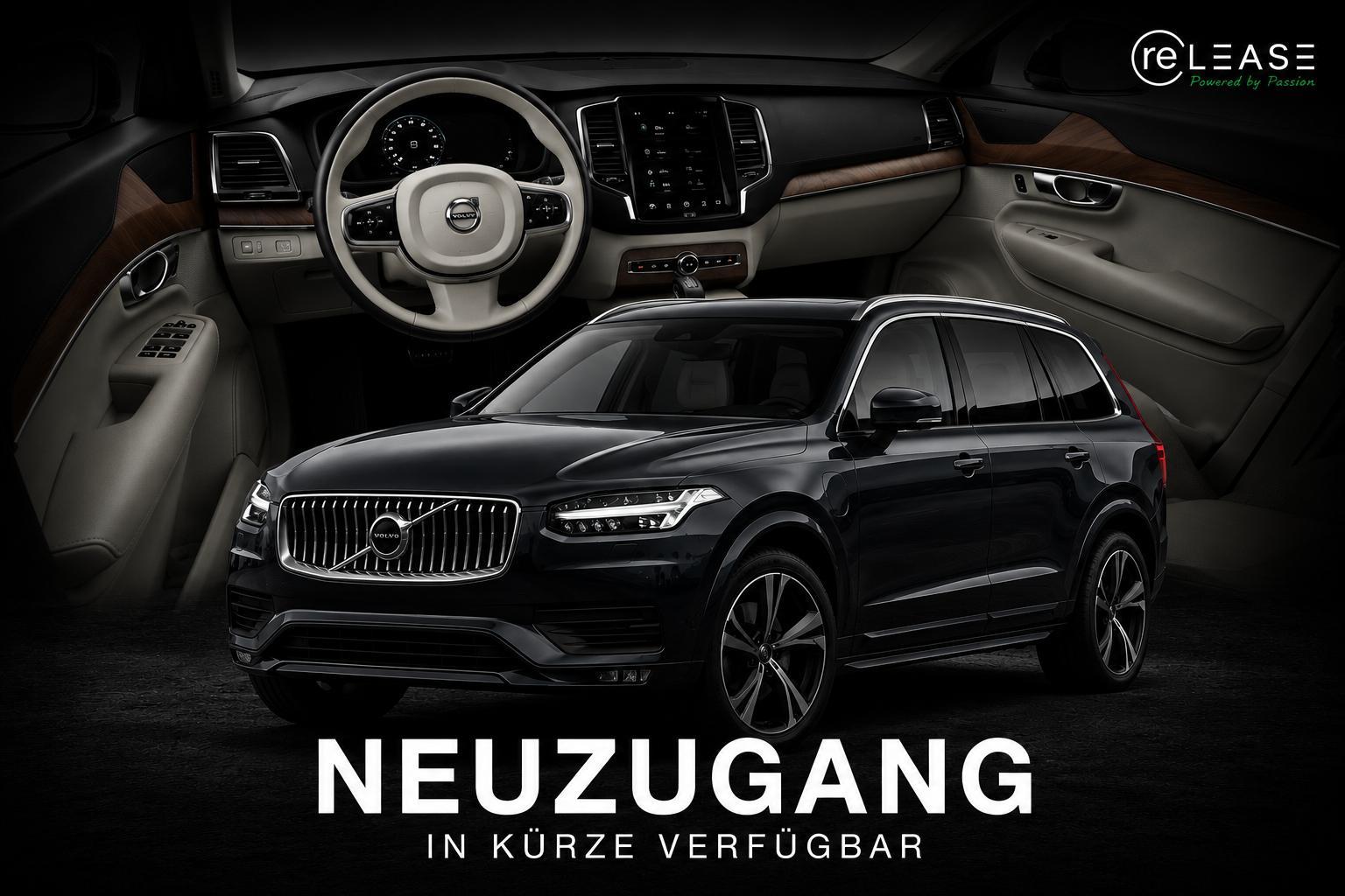 Volvo XC90 B5 D Momentum Pro AWD AHK | 360 | ACC | 7SZ
