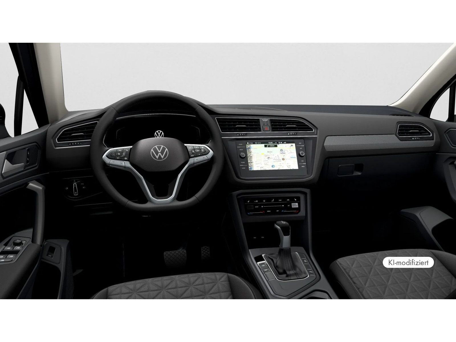 Volkswagen Tiguan - Bild 5