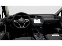 Volkswagen Tiguan - Vorschau Bild 5