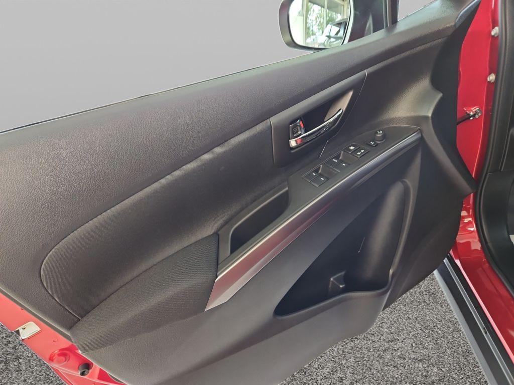 Suzuki S-Cross 1.4 Hybrid Allrad Comfort Navi LED PDC