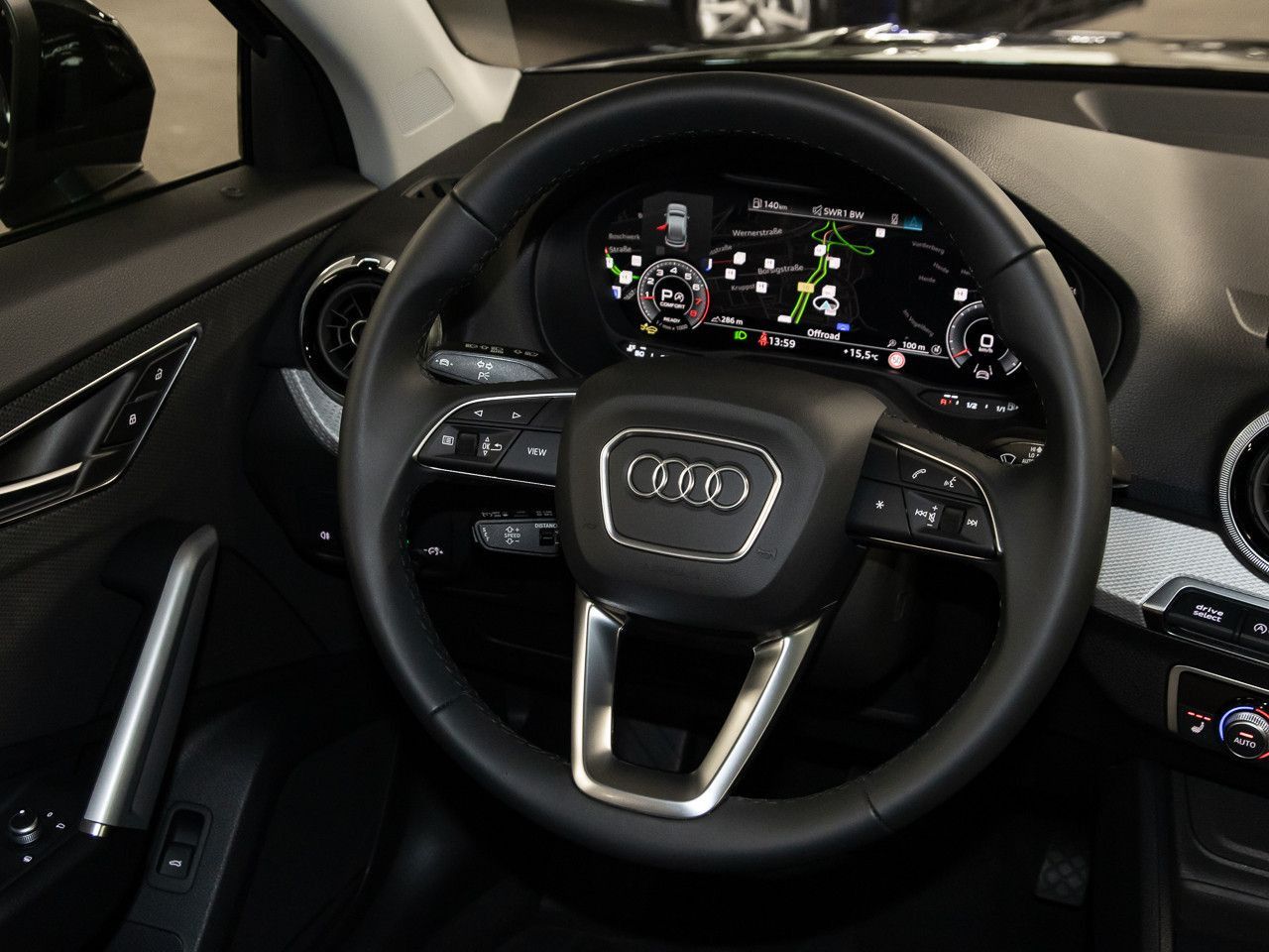 Audi Q2 - Bild 13