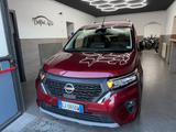 Andere Nissan Townstar 1.3 130 CV Tekna - Andere mit Benzin-Antrieb: Allradantrieb, Kleinbus