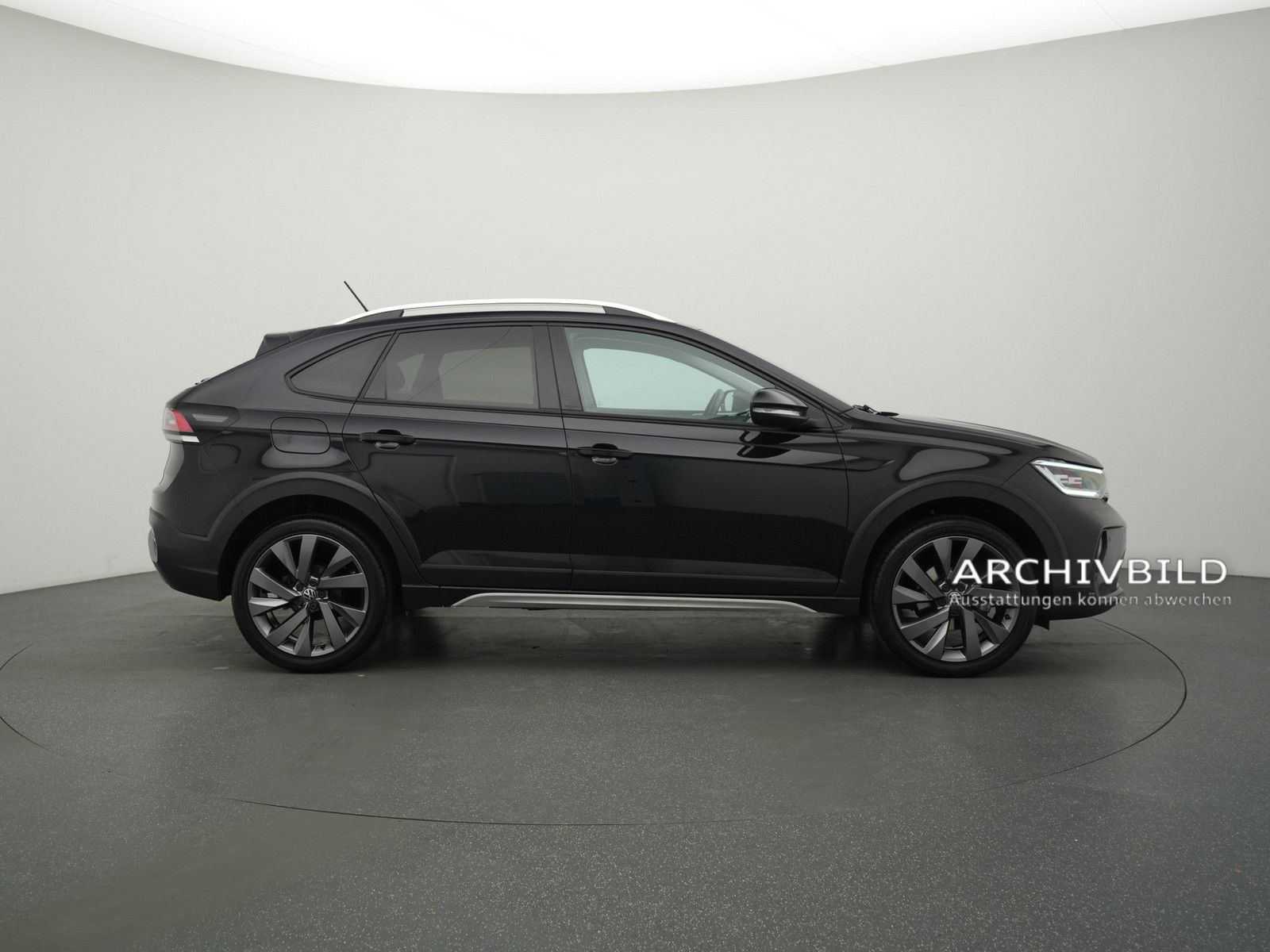 Volkswagen Taigo - Bild 3