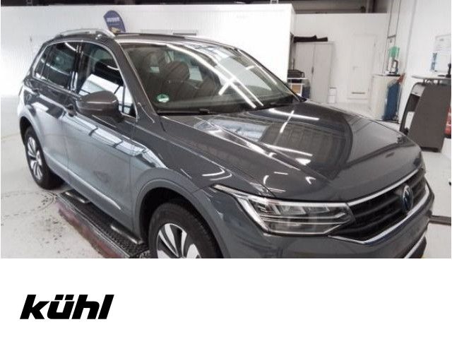 Volkswagen Tiguan 2.0 TDI Move LED ACC Kamera APP Navi AHK