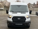 Ford Transit Kasten 350 L2 Trend 2.0*KAMERA*PDC*NAVI - Ford: Weiß, Ka