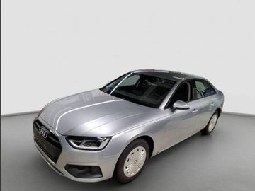 Audi A4 - 5