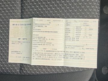 Volkswagen Passat Variant - 10
