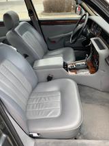 Jaguar Daimler Double Six V12, 1. Hand, nur 49.700 km - Jaguar Gebrauchtwagen von 1990