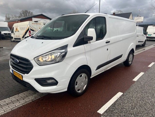 Ford Transit Custom 340 2.0 TDCI 96KW L2H1 LANG AIRCO