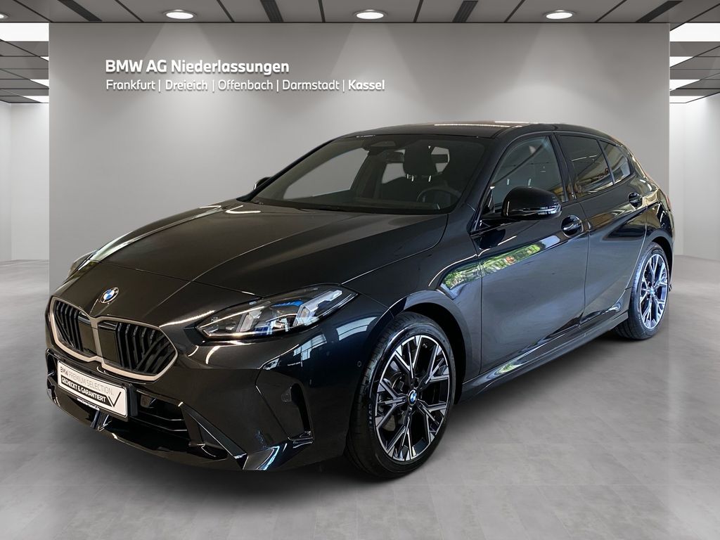 Image of BMW 120