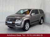 Volkswagen Amarok 3.0 V6 TDI Highline DoubleCab 4Motion - Volkswagen Amarok: 4motion