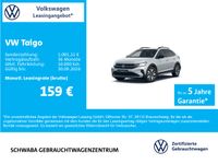 Volkswagen Taigo - Vorschau Bild 2