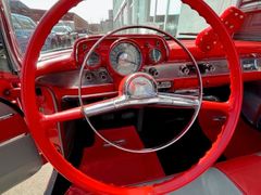 CHEVROLET Chevrolet Bel Air Convertible '57 TOP condition