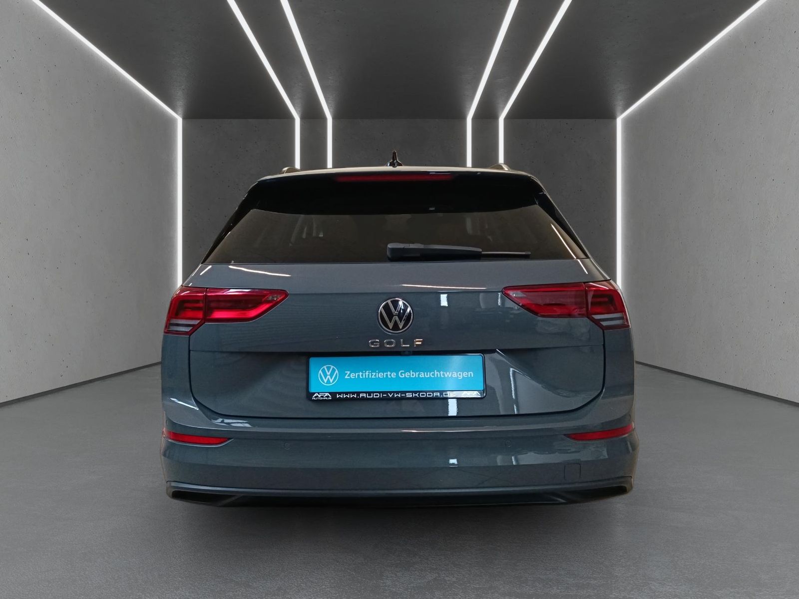 Volkswagen Golf - Bild 6
