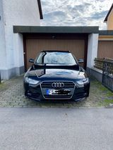 Audi A4 2.0 TDI 140kW multitronic Ambiente Ambiente - Audi A4: TDI Multitronic