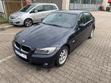 BMW 320 Baureihe 3 Lim. 320i~Automatik~Navi~SHZ~Temp - BMW: Taxi