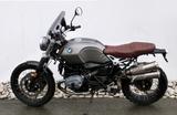BMW R NINET SCRAMBLER - SCRAMBLER
