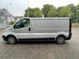Opel Vivaro L2H1 TÜV 11/27 - gebrauchte Opel Vivaro aus dem Jahr 2011