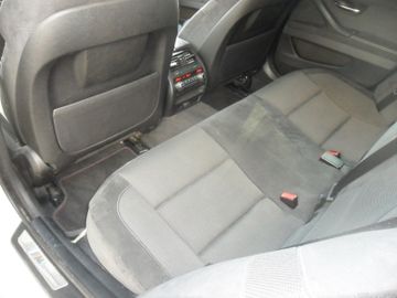 BMW 525 - 11