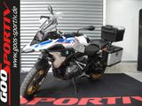 BMW R1250GS HP *TOP-ZUSTAND* *ZUBEHÖR* - BMW MOTORRAD HP