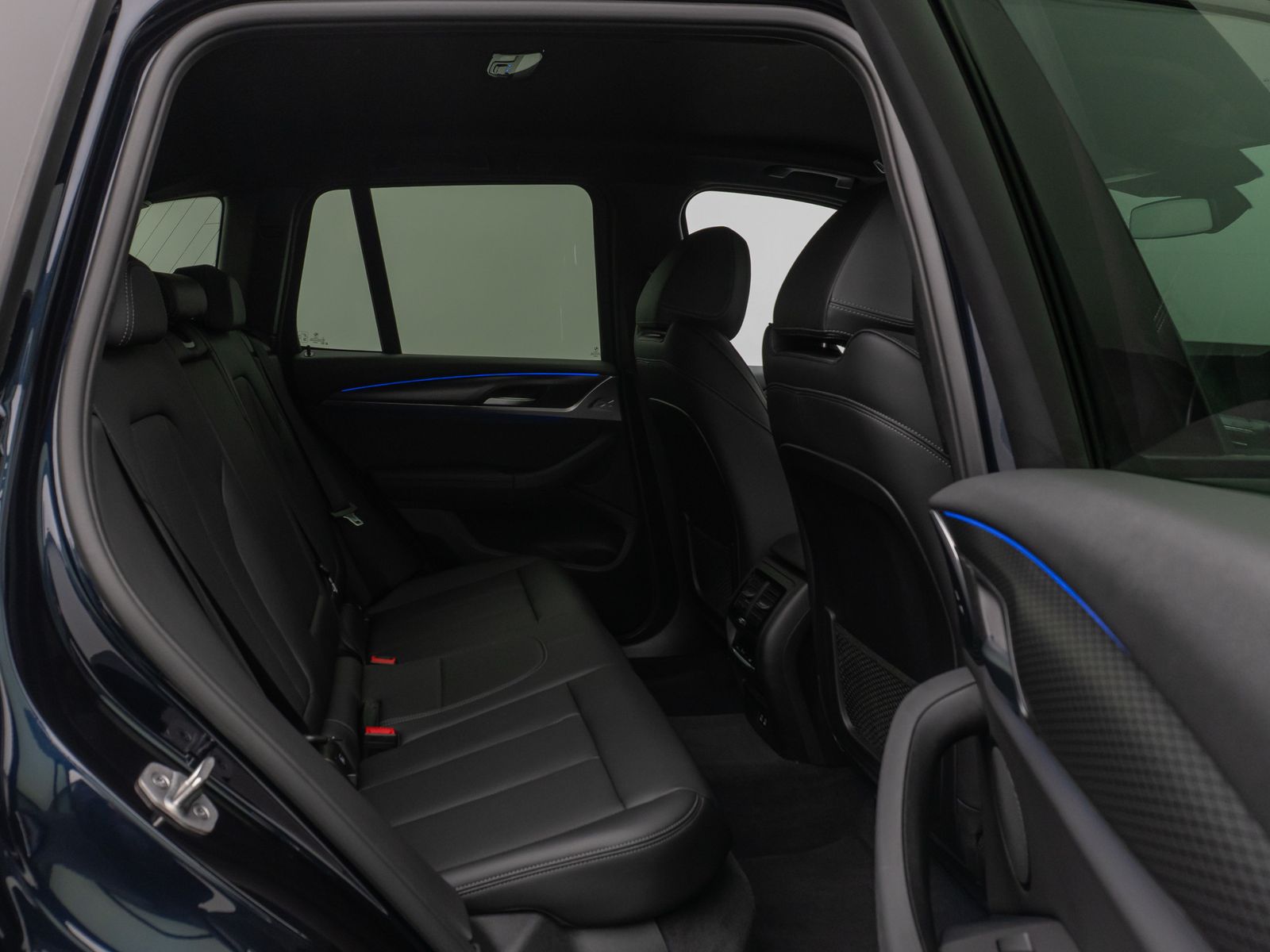 Fahrzeugabbildung BMW X3 xD20d M Sport Kamera Laser DAB HiFi AHK Komfo