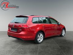 VW Golf Variant 1.4 TSI BlueMotion Technology Comfo
