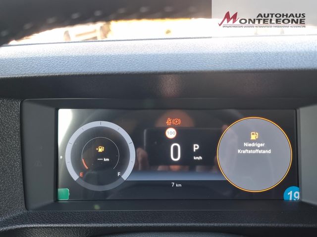 Fiat Ulysee L3 Automatik | NAVI | RFK| Sofort