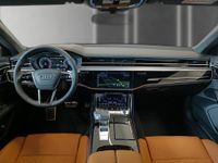 Audi A8 - Vorschau Bild 9