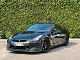 Nissan GT-R 3.8l Premium Edition Premium Edition - gebrauchte Nissan GT-R aus dem Jahr 2010