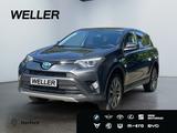 Toyota RAV 4 2.5 Hybrid Edition *LED*AHK*CAM*el.Heckkl* - Toyota: Rav2