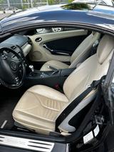 Mercedes-Benz SLK 200 KOMPRESSOR - - Mercedes-Benz SLK 200 Gebrauchtwagen in Hagen