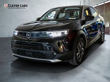 Opel Mokka e Elegance Fahrerassistenz-Paket Kamera