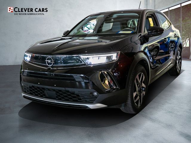 Opel Mokka e Elegance Fahrerassistenz-Paket Kamera