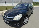 Opel Vectra C Lim./1.HAND/BI-XENON/NAVI/SHZ - Opel Vectra: Klimaanlage, B